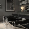 Living area 3DS MAX, Corona render.